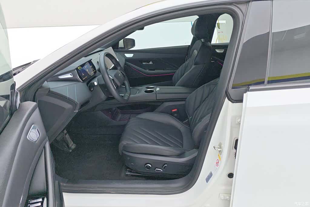 Deepal SL03, 2023 9