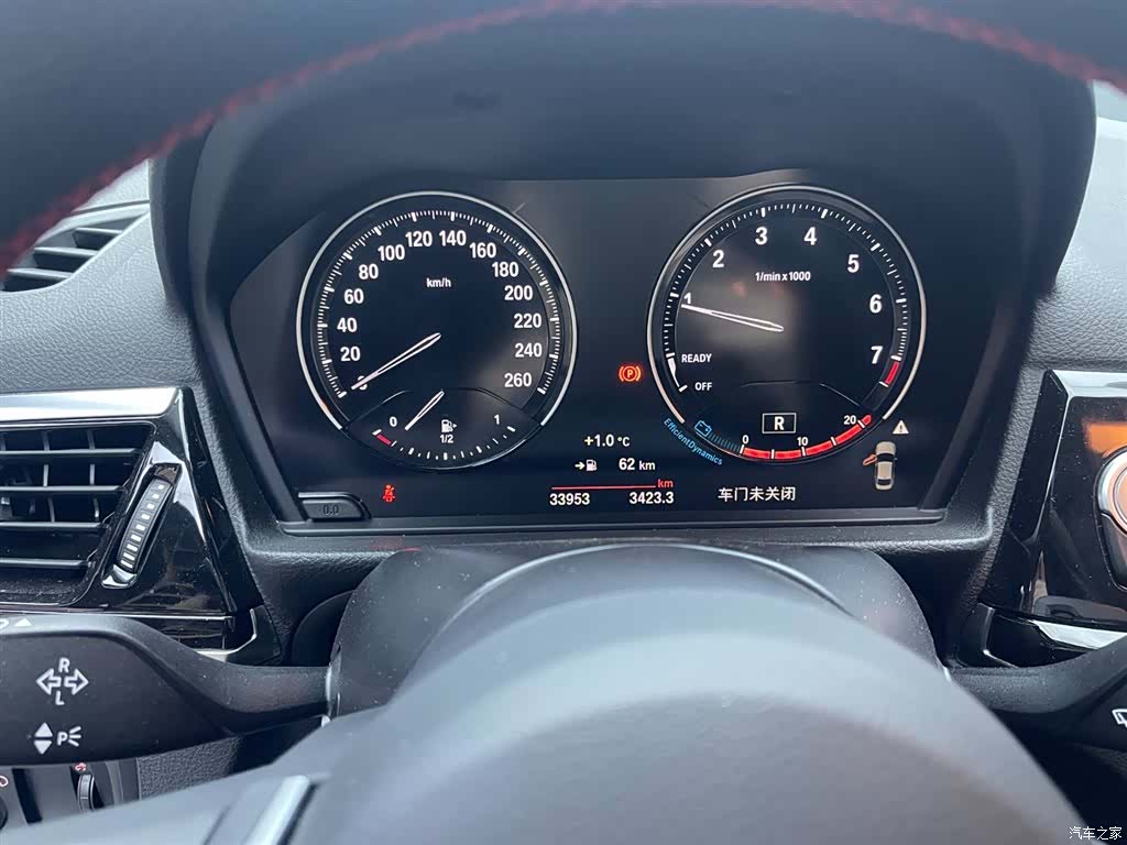 BMW 1 Series, 2022 16
