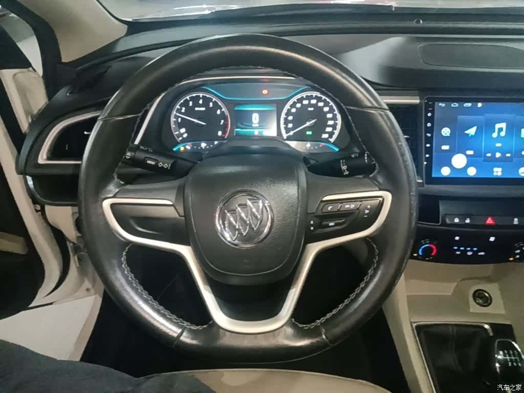 Buick VI, 2019 11
