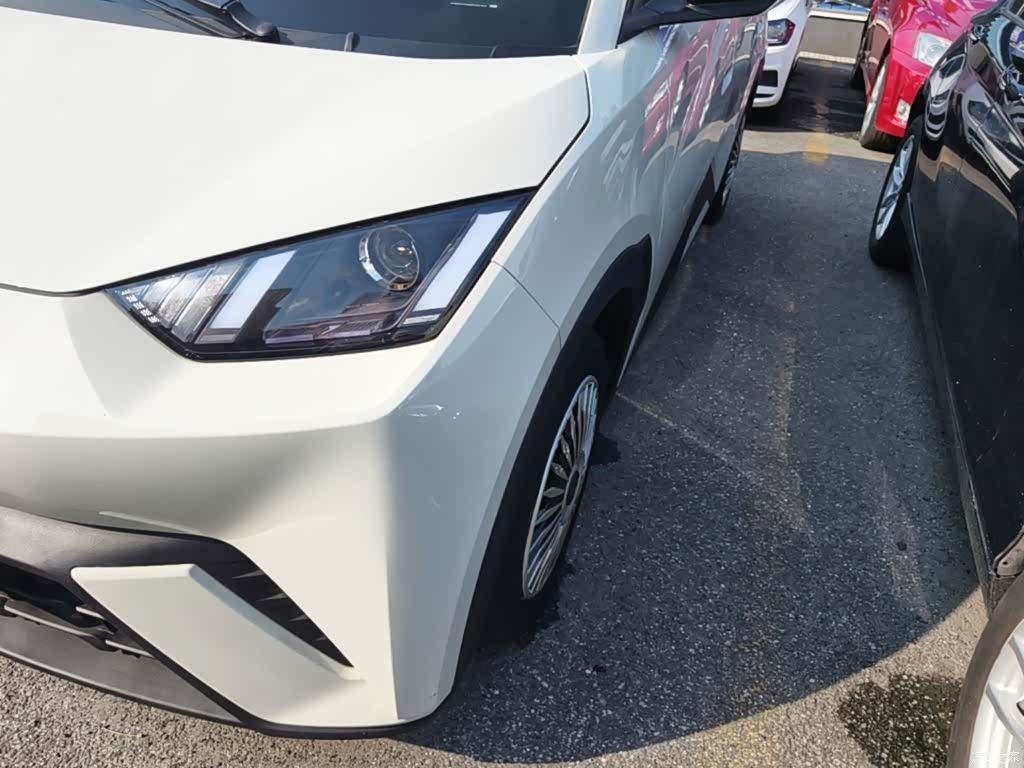BYD Seagull, 2024 24