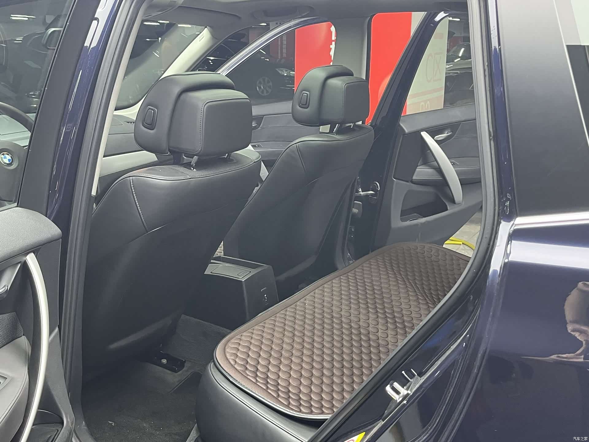 BMW X3, 2010 18