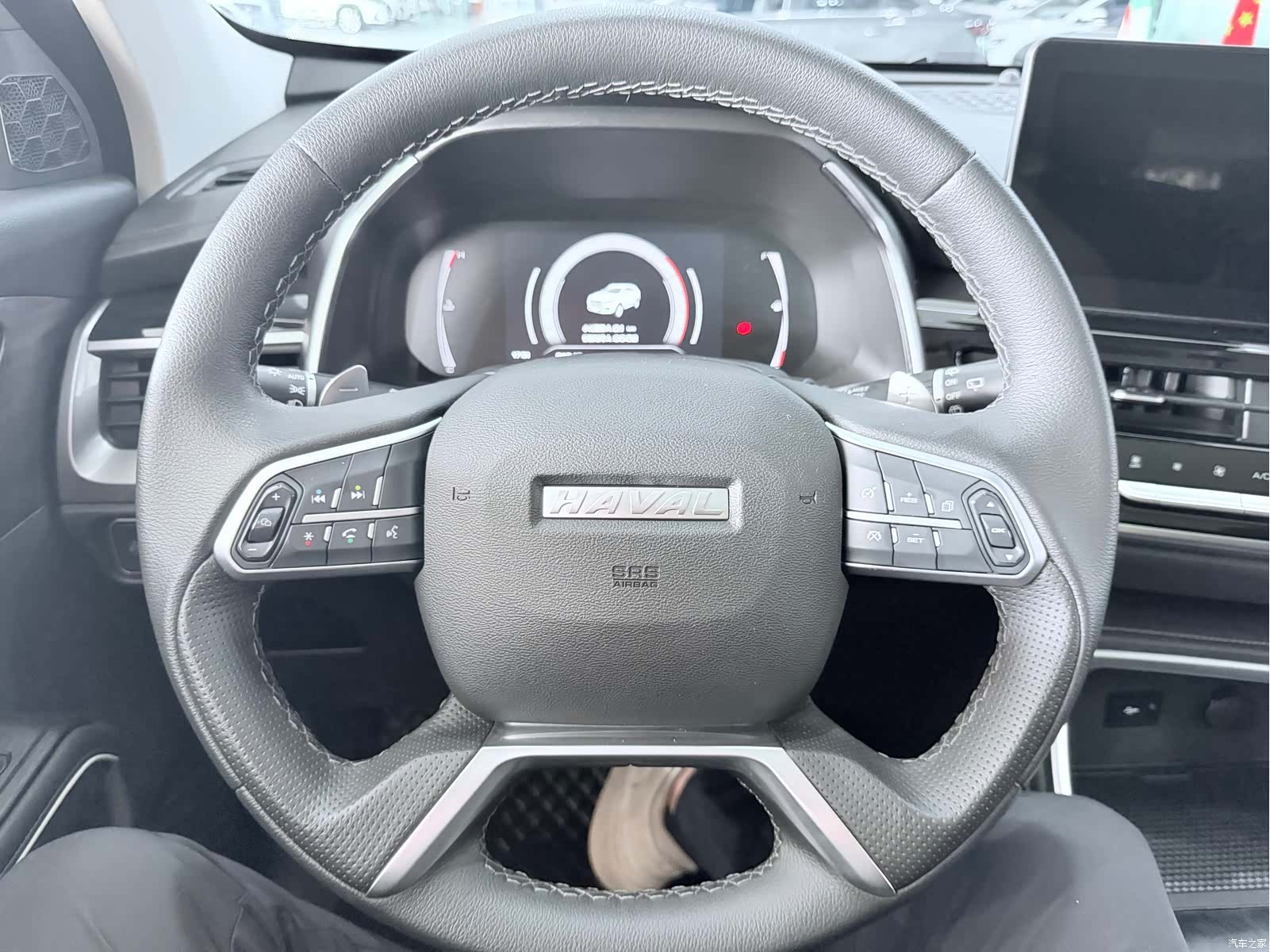 Haval H6, 2022 8