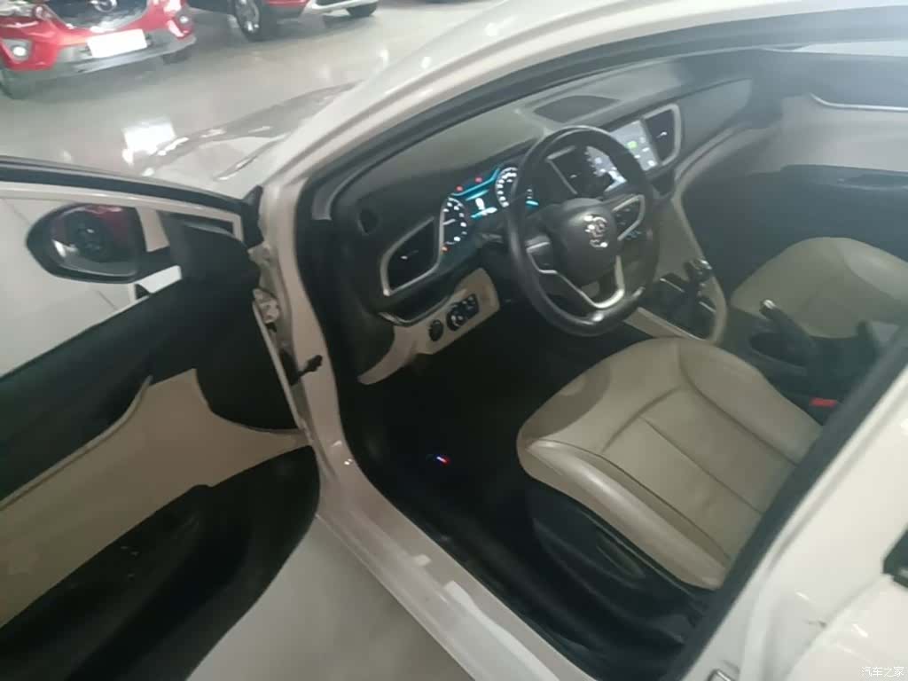 Buick VI, 2019 16