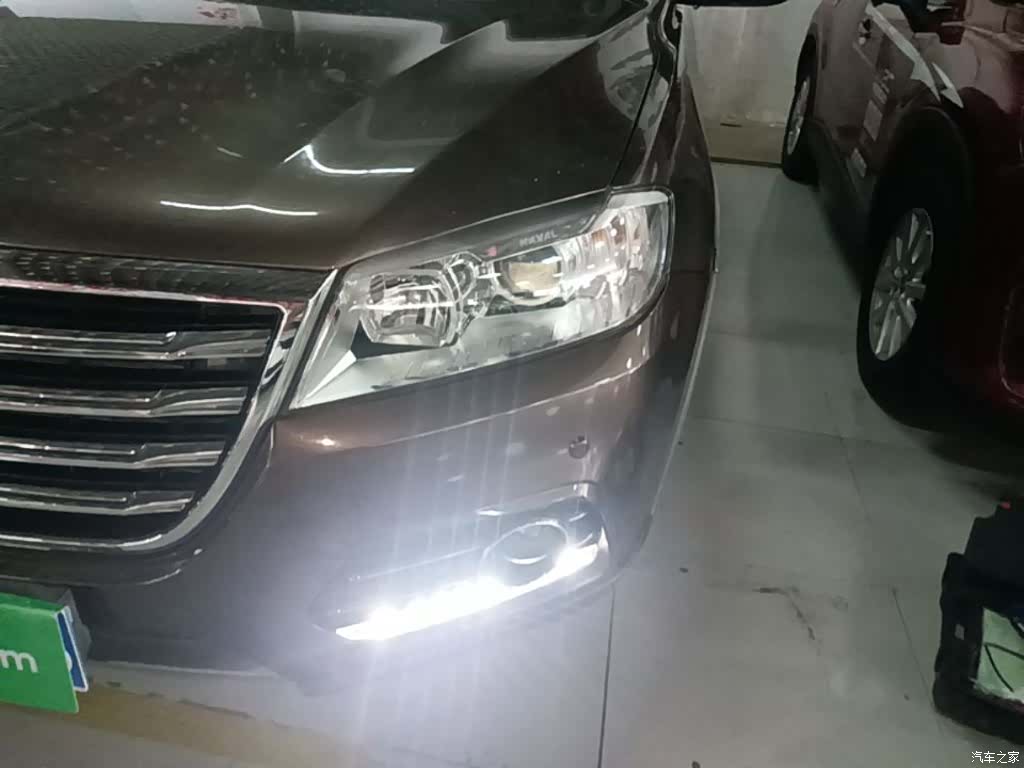 Haval H6, 2016 24
