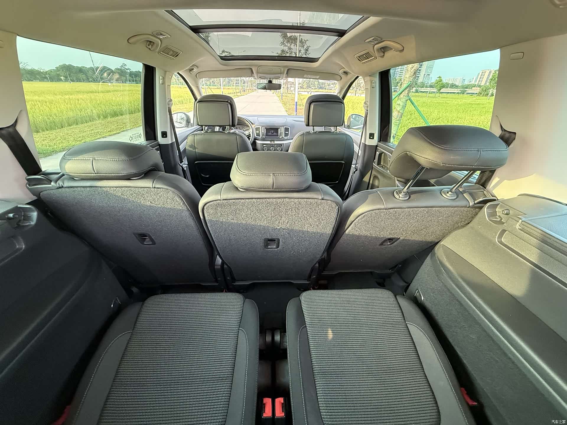 Volkswagen Xia, 2017 14