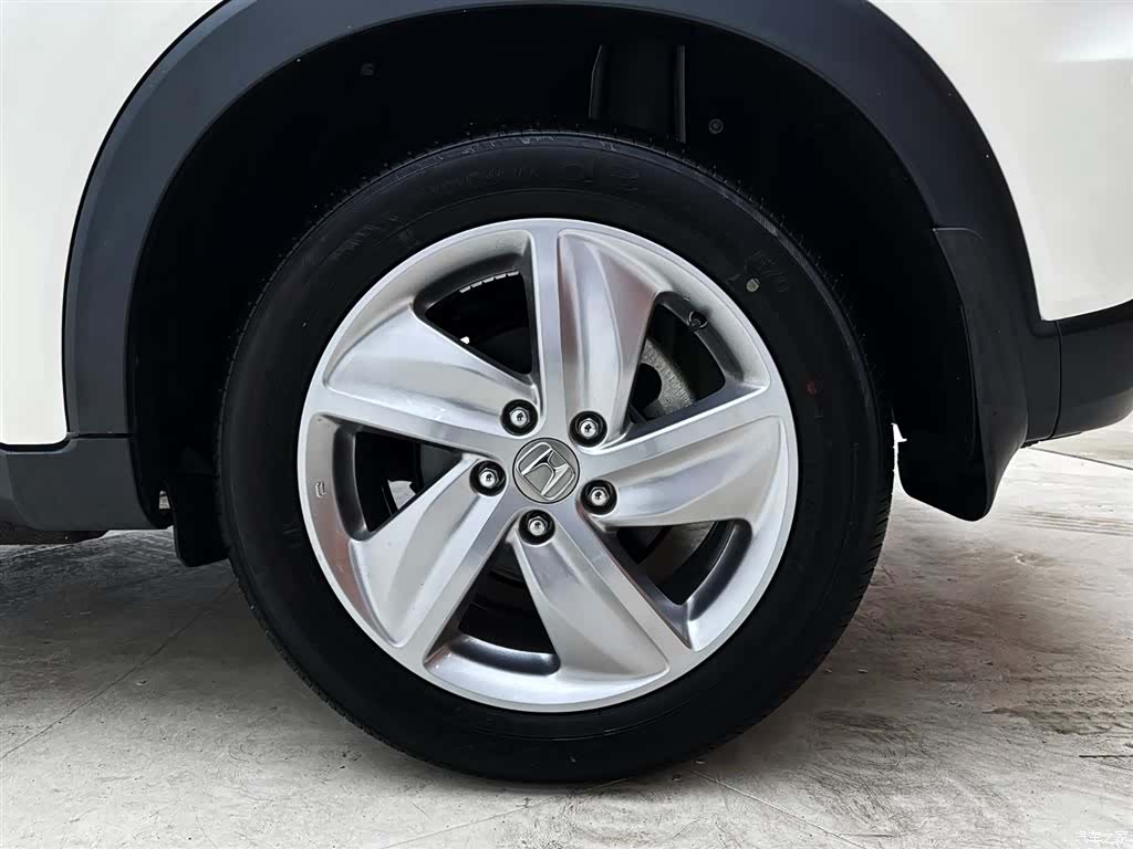 Honda Vezel, 2022 10