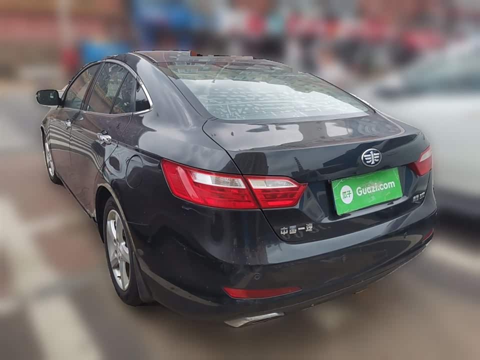 Besturn B70