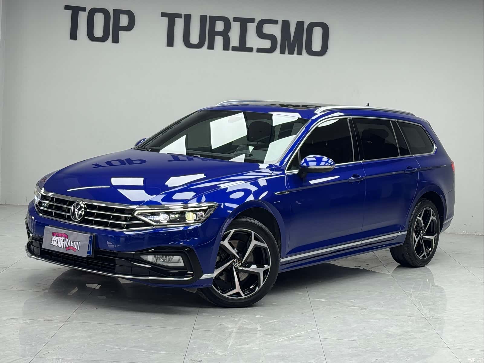 Volkswagen Variant, 2023 7