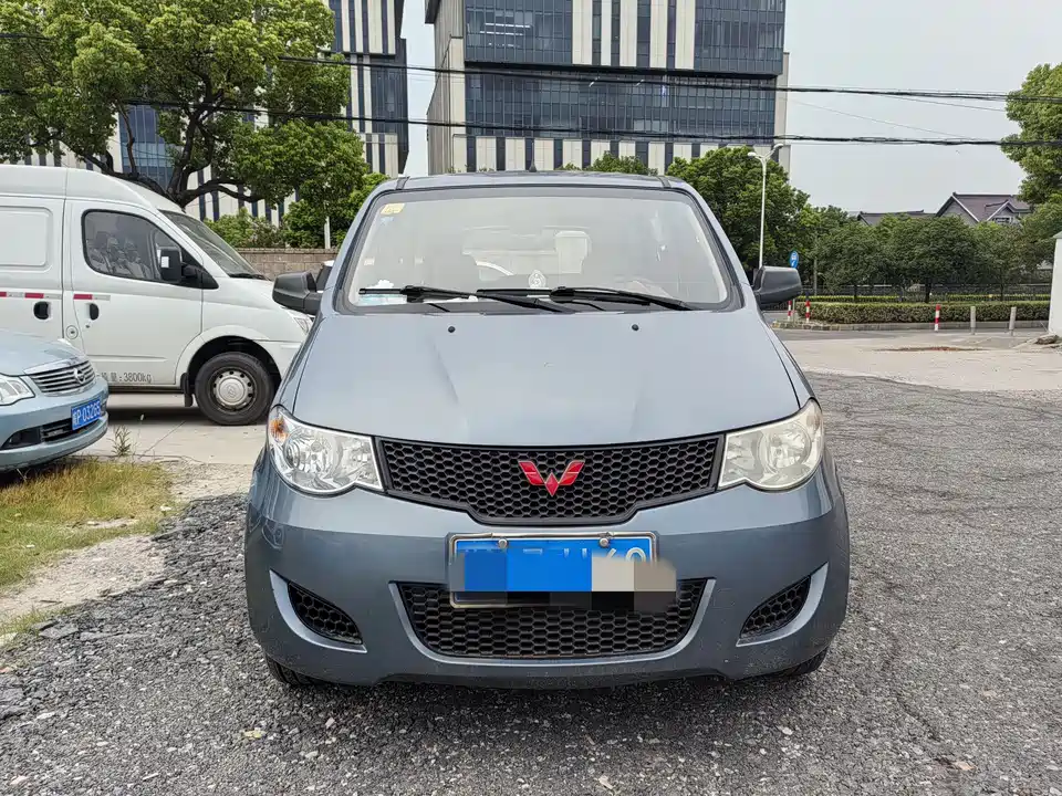 Wuling Wuling Hongguang