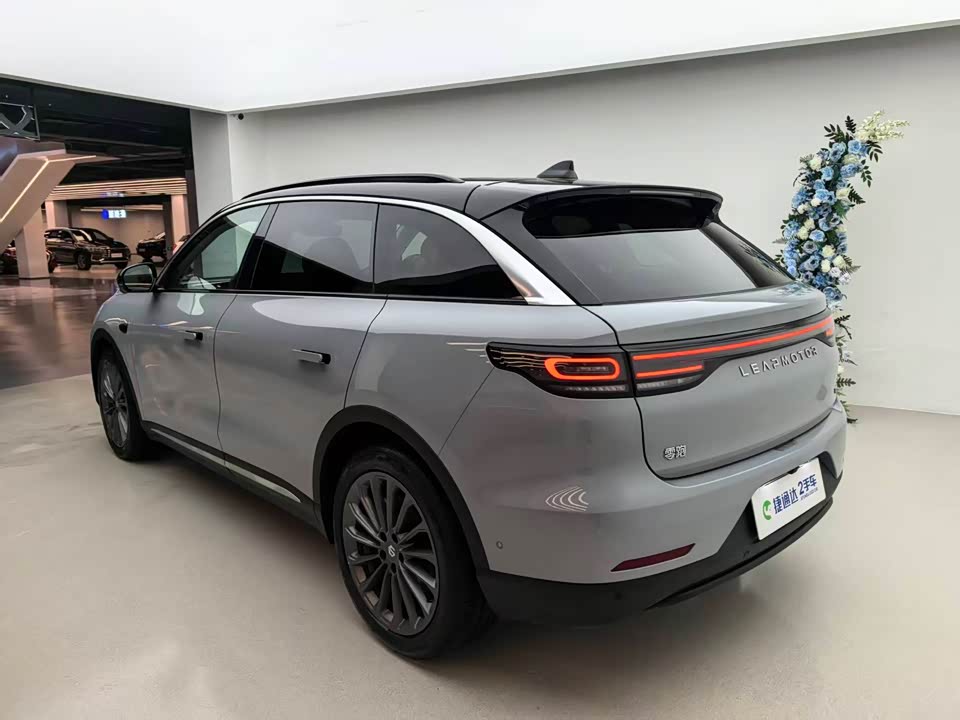 Leapmotor C11 Leapmotor C11