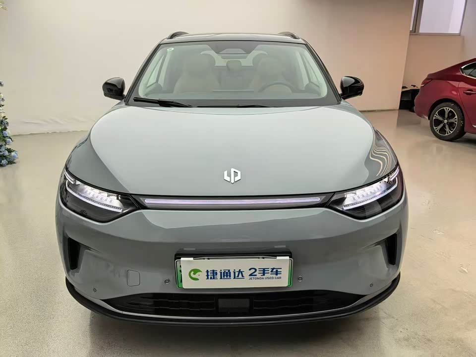 Leapmotor C11 Leapmotor C11