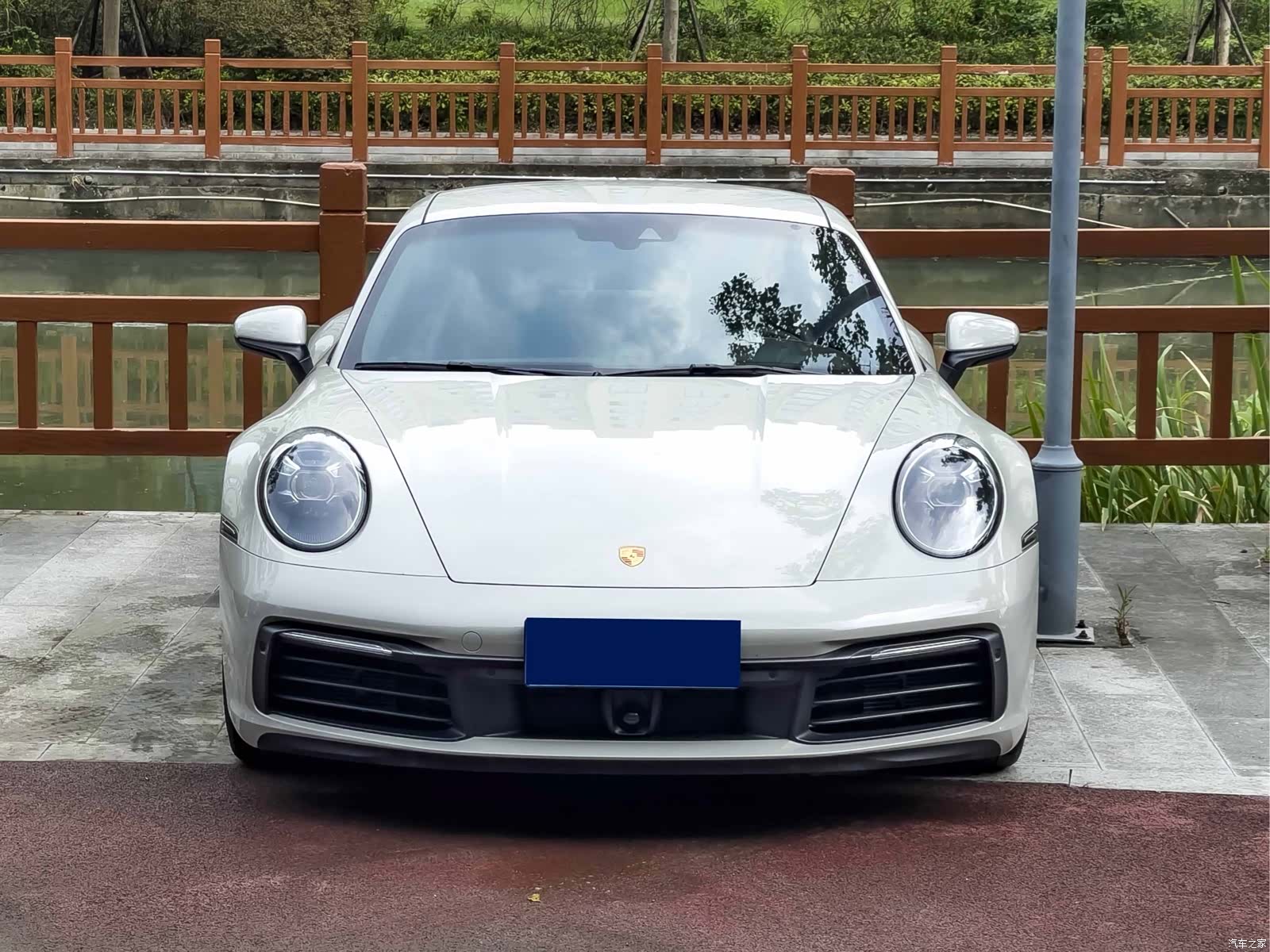 Porsche 911, 2020 2