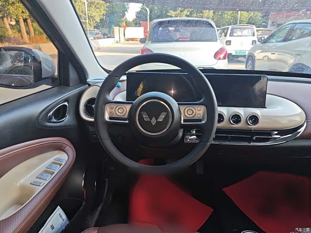 Wuling Bingo, 2023 11