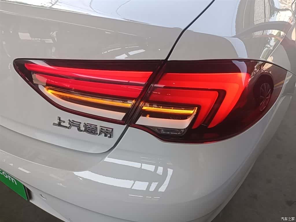 Buick Regal, 2021 24