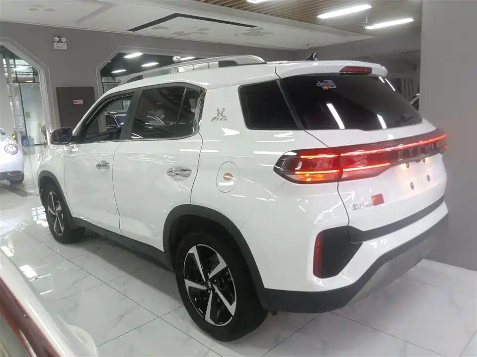 Hyundai Beijing ix35