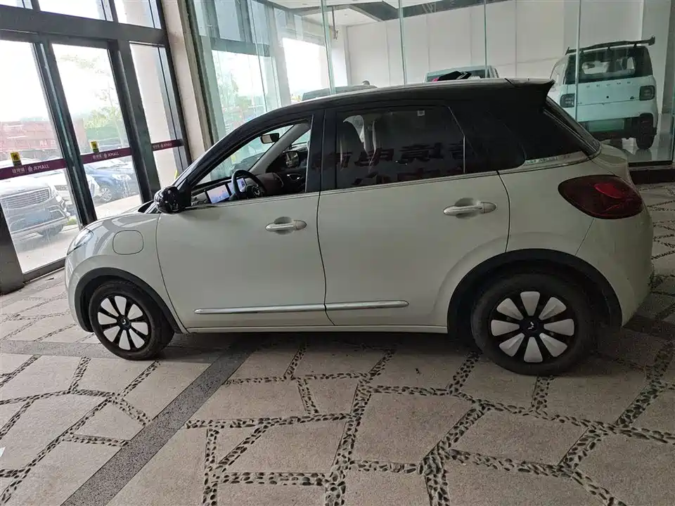 Wuling Wuling Bingguo