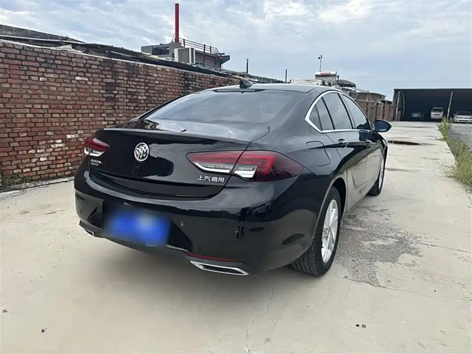 Buick Regal