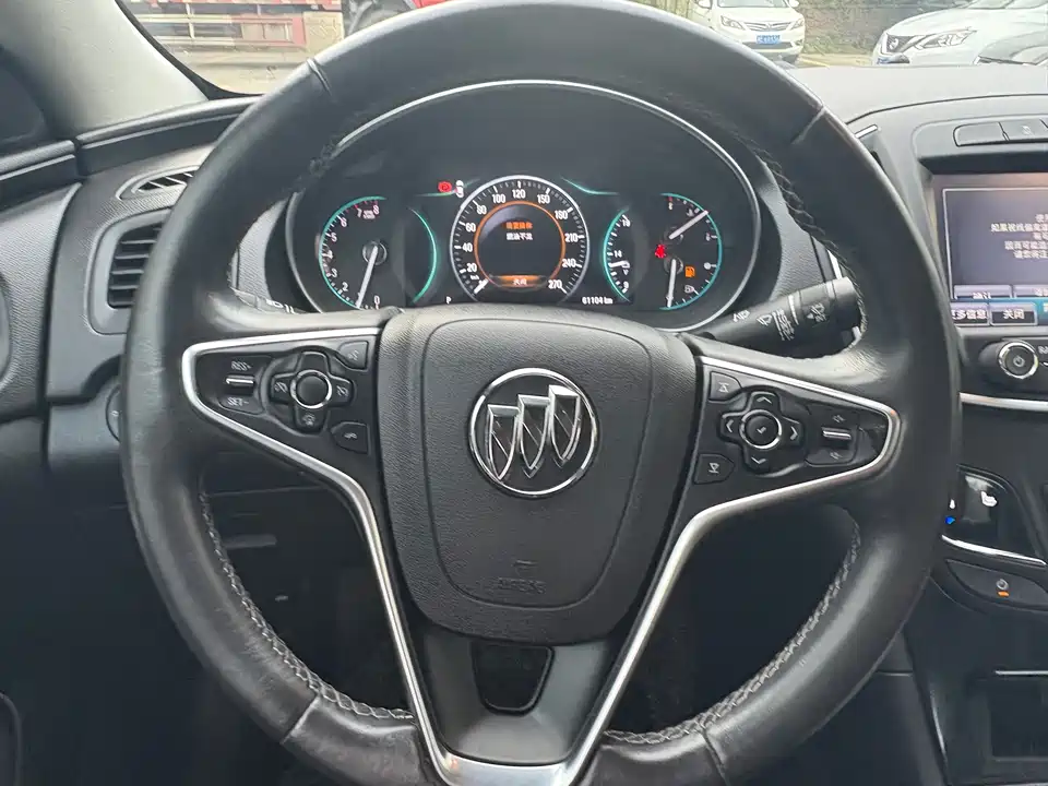 Buick Regal