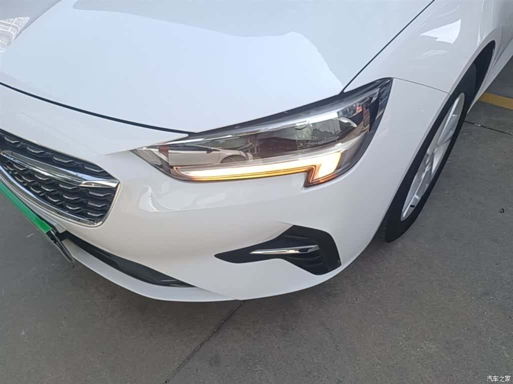 Buick Regal, 2021 18