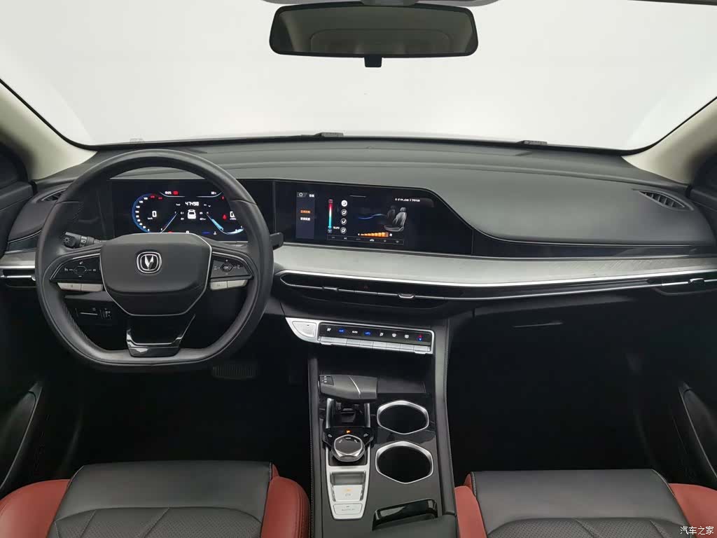 Changan Eado, 2023 все фото