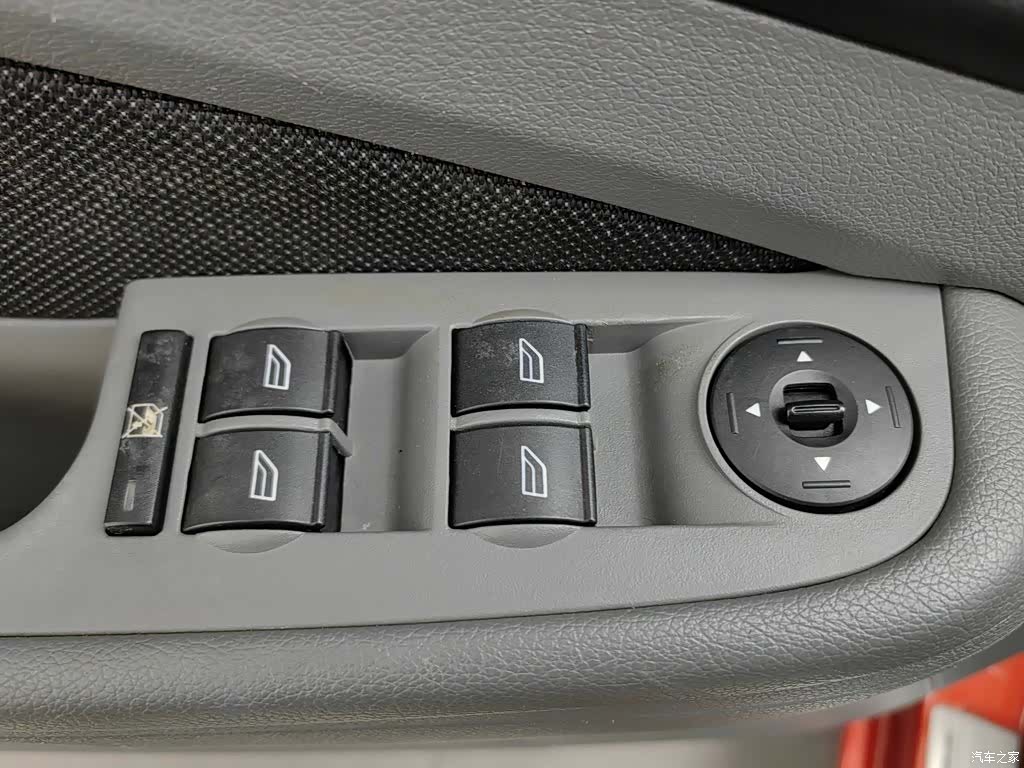 Ford Focus, 2013 9