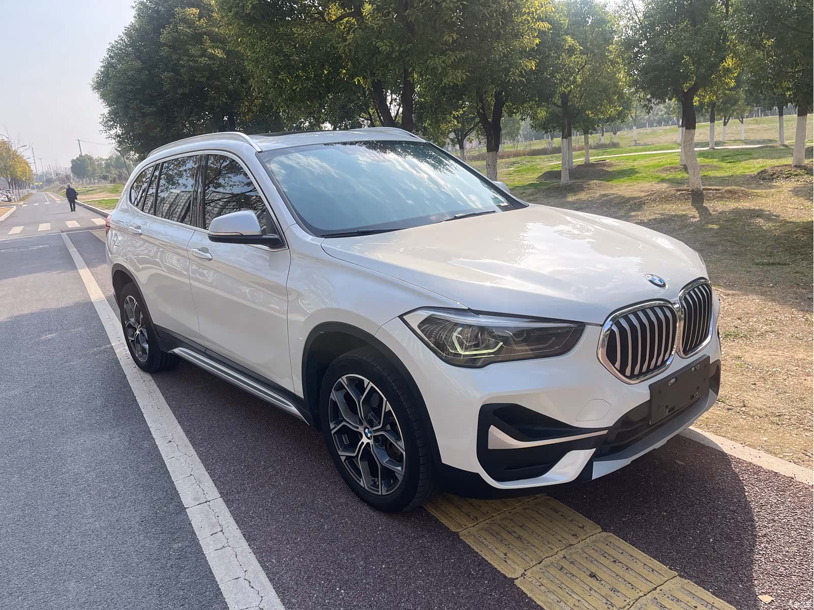 BMW X1, 2022 3