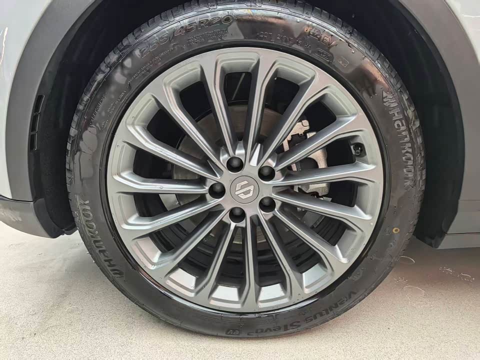 Leapmotor C11 Leapmotor C11