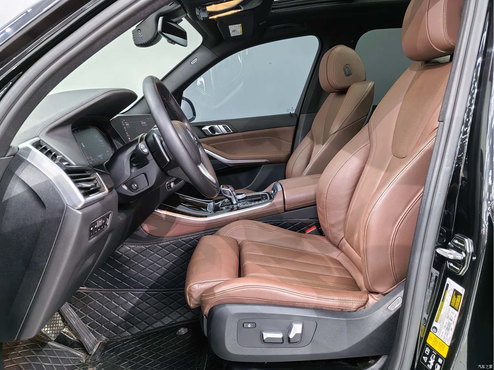 BMW X5, 2021 6