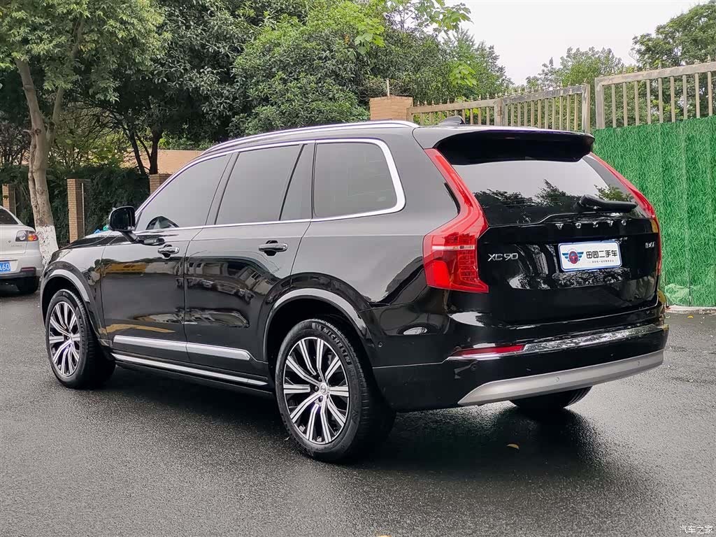 Volvo XC90, 2022 4