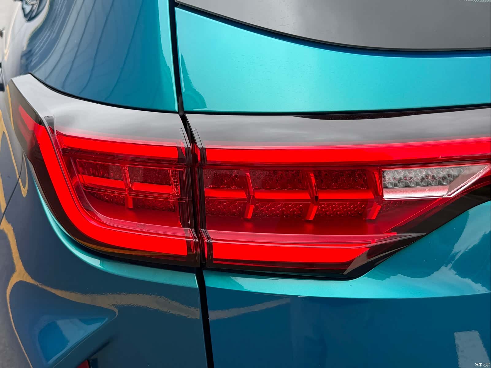 Haval Jolion, 2022 21