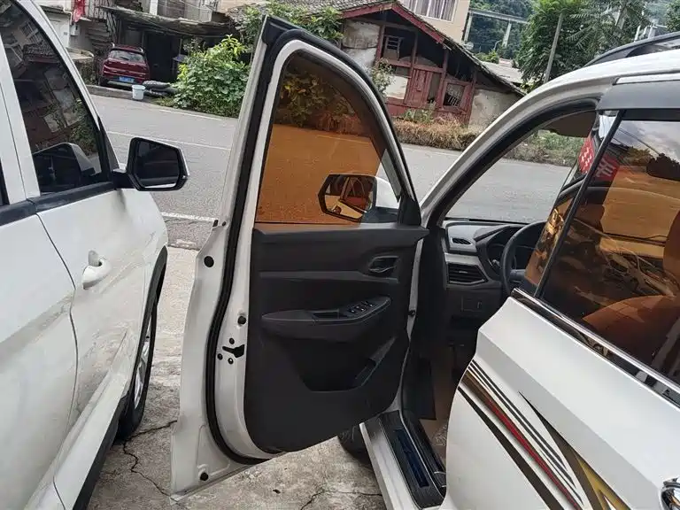 Wuling Wuling Hongguang