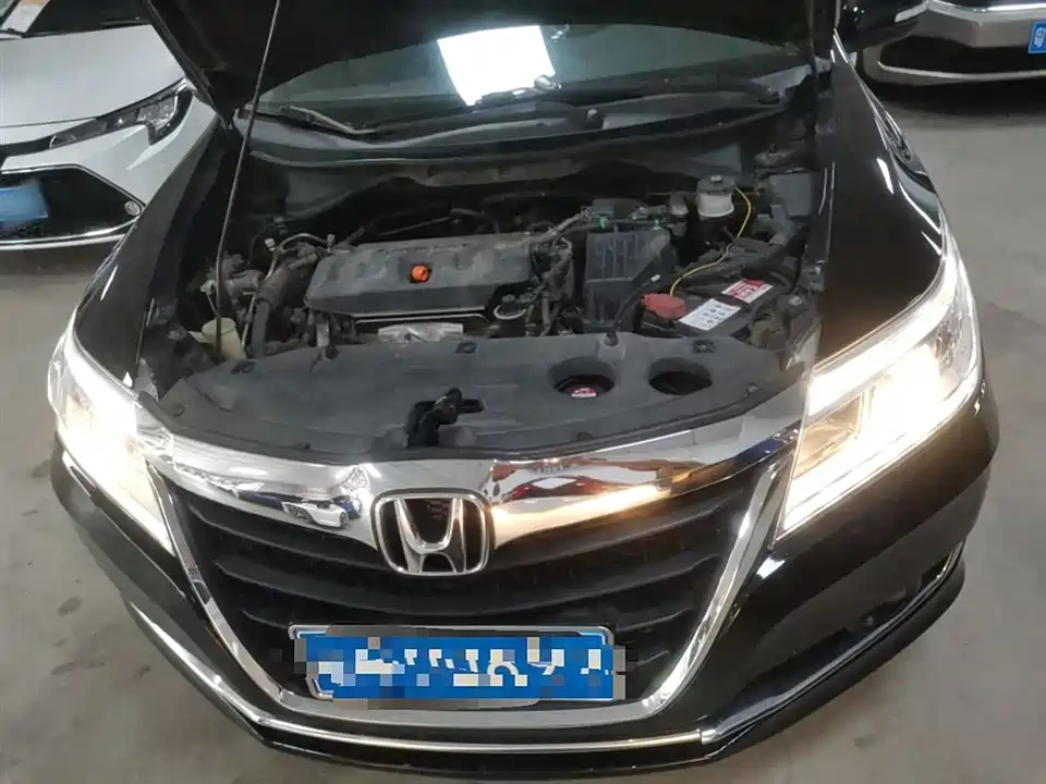 Honda Lingpai