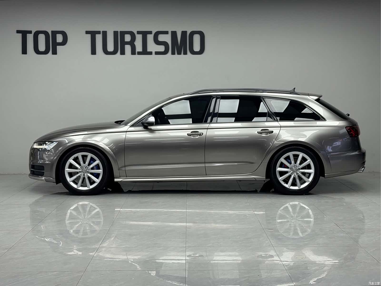 Audi A6, 2018 2