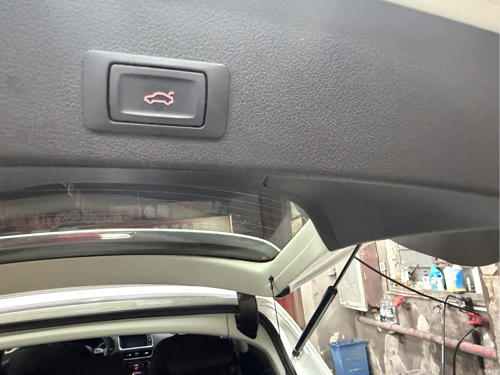 Audi Q5, 2014 32