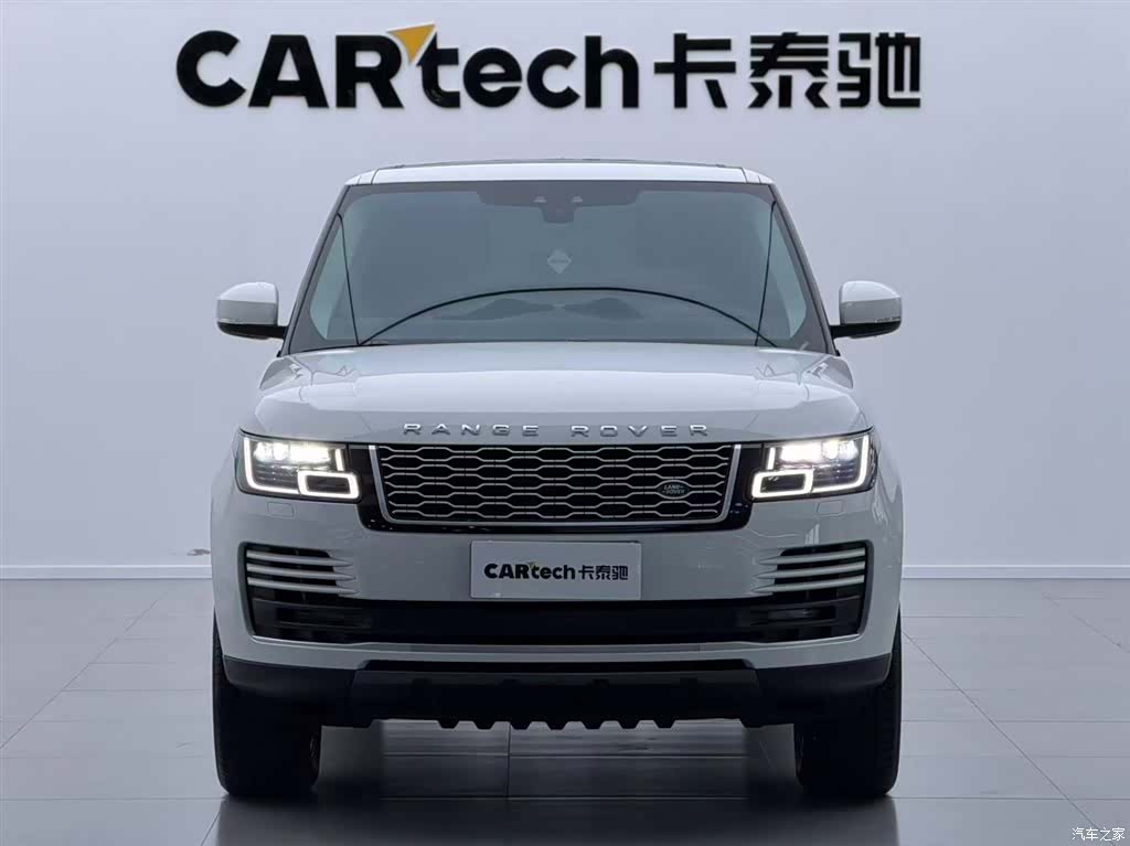 Land Rover Range Rover, 2019 3