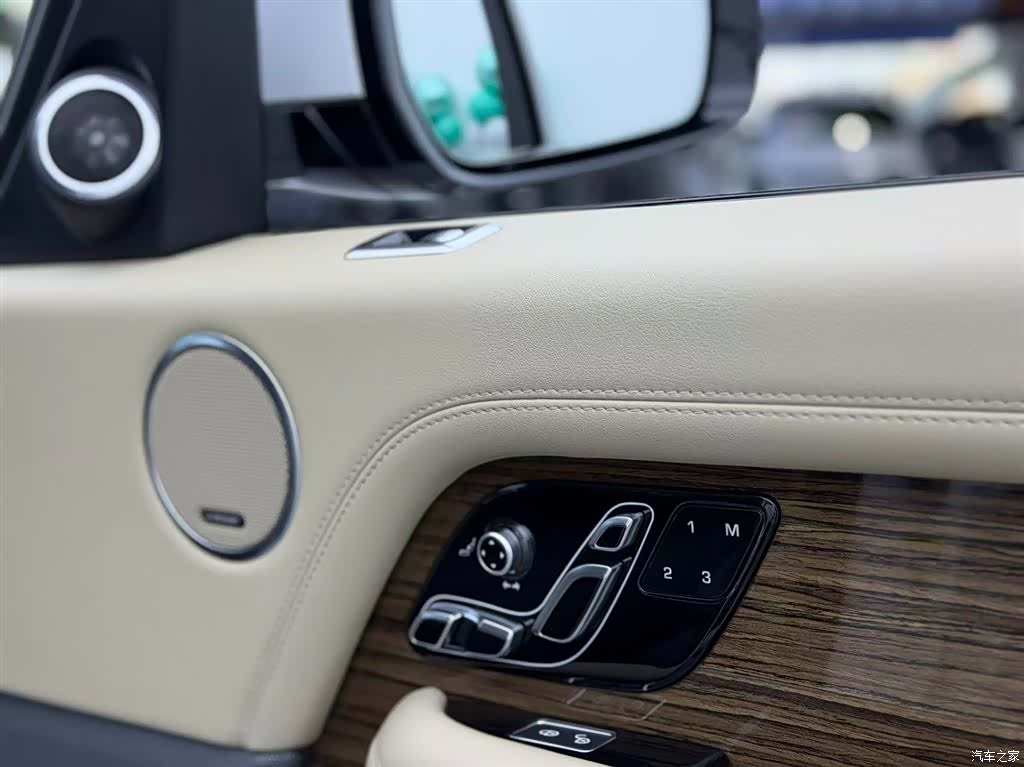Land Rover Range Rover, 2019 20