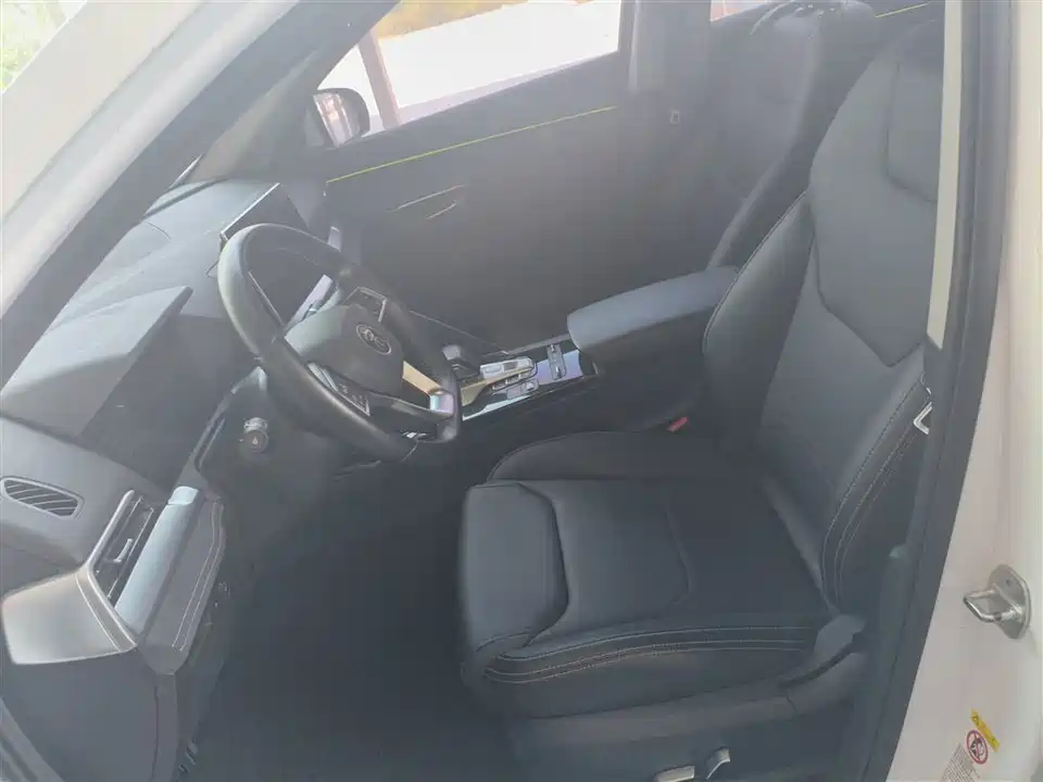 BYD Songjiang BYD Songjiang
