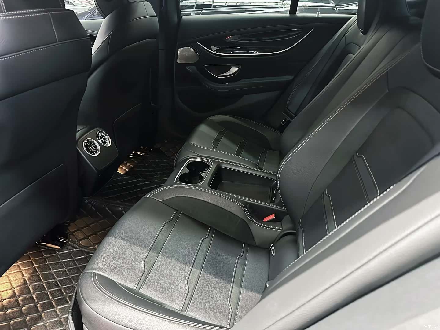 MG AMG, 2023 21