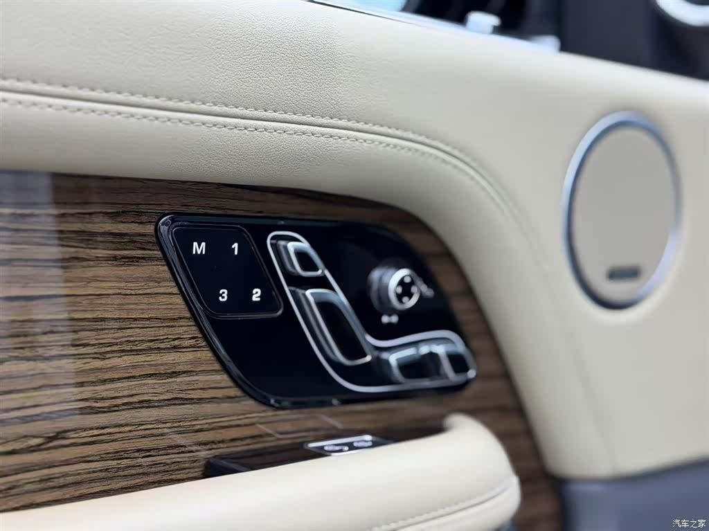 Land Rover Range Rover, 2019 18