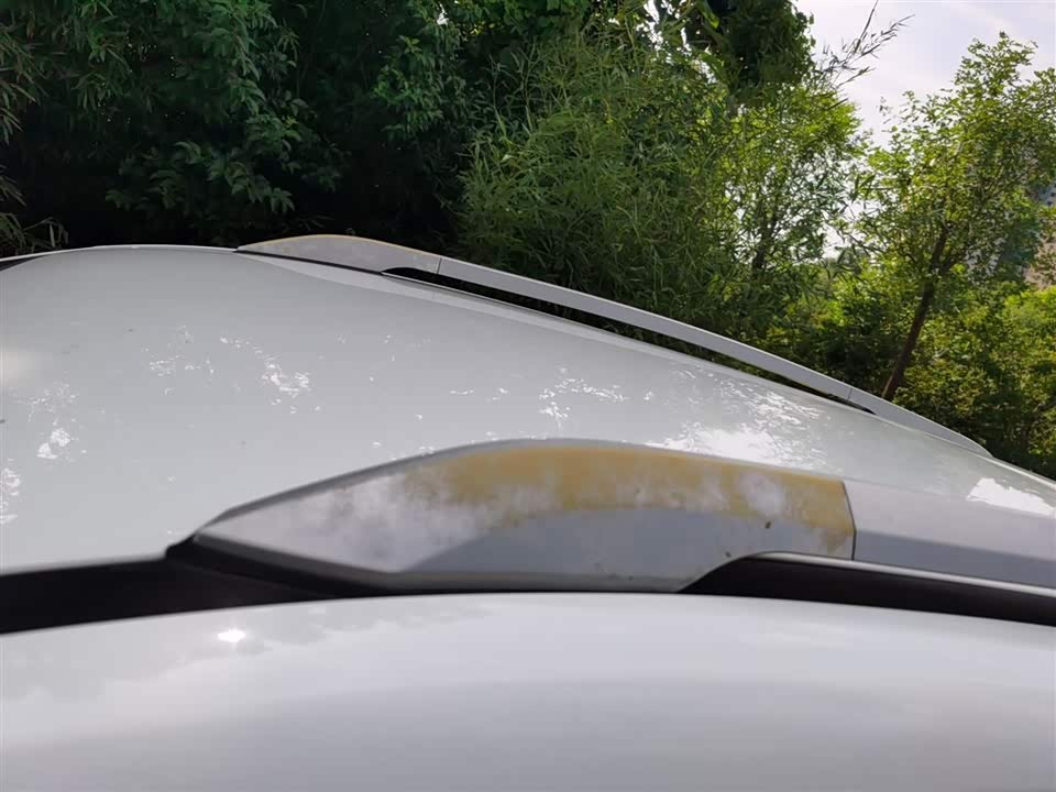 Trumpchi Trumpchi GS4