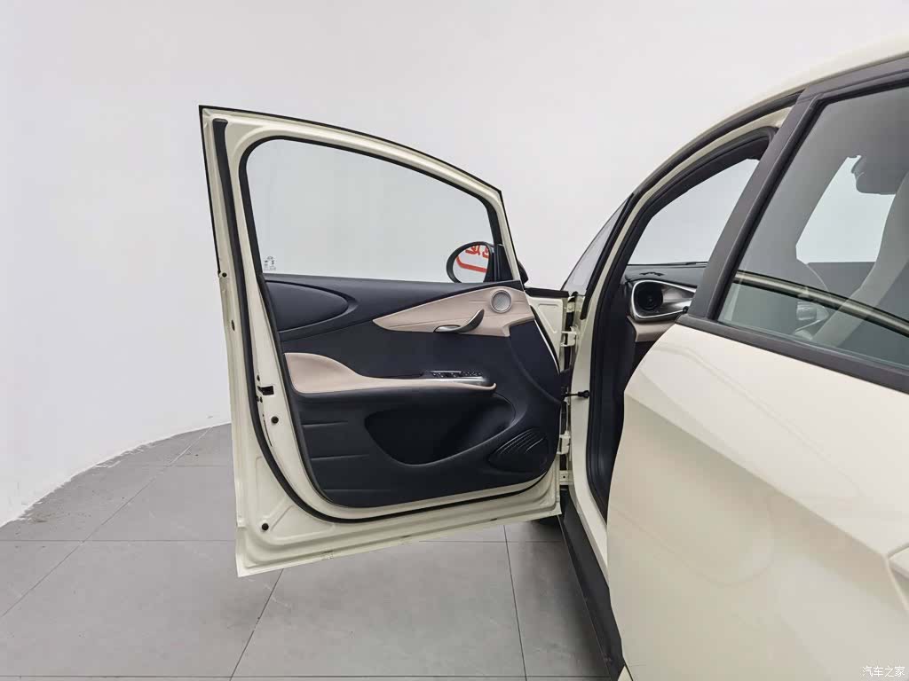 BYD Dolphin, 2023 8