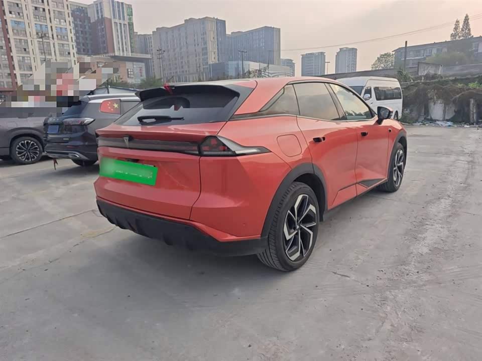 DEEPAL Dark blue S07