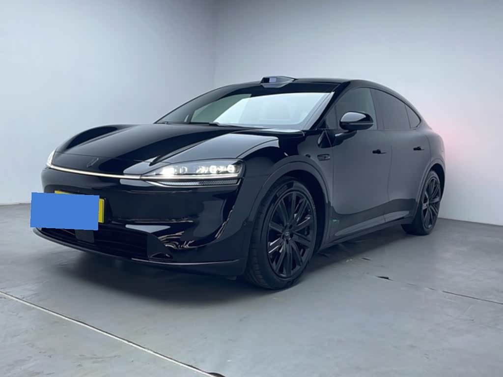 Luxeed R7
