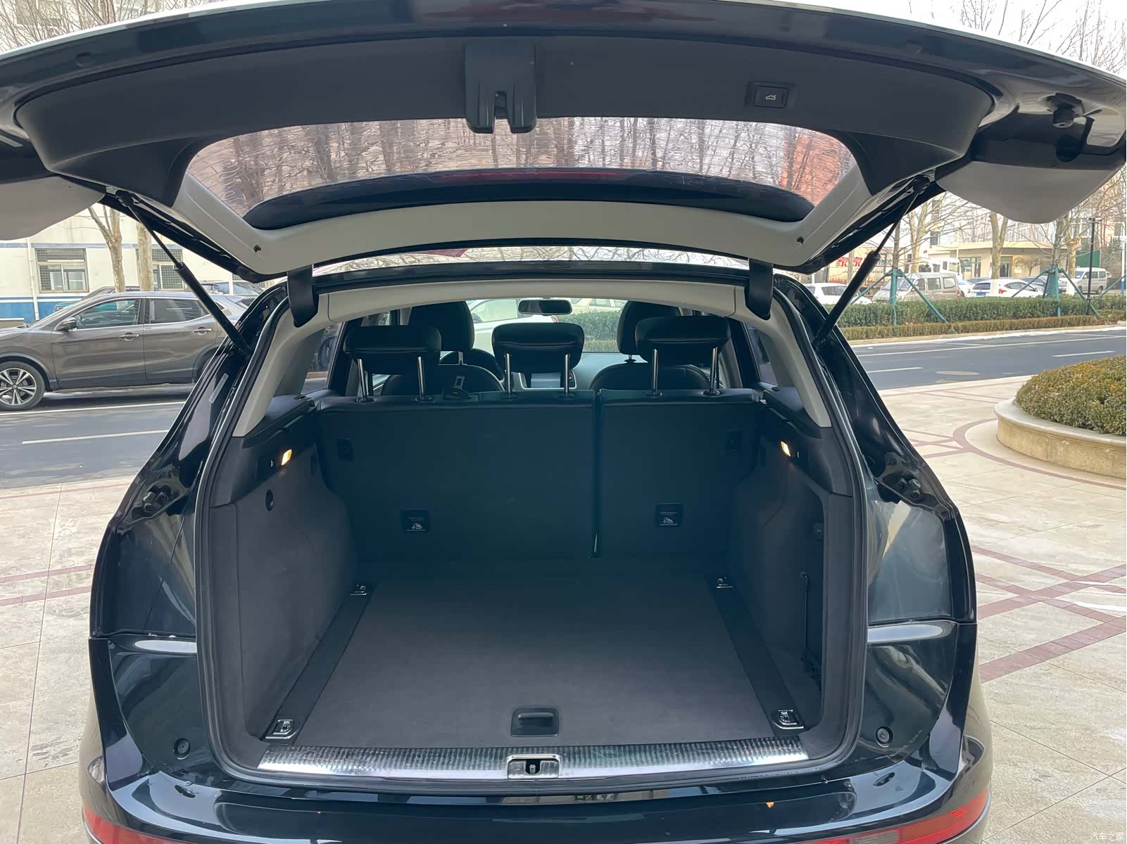 Audi Q5, 2016 13