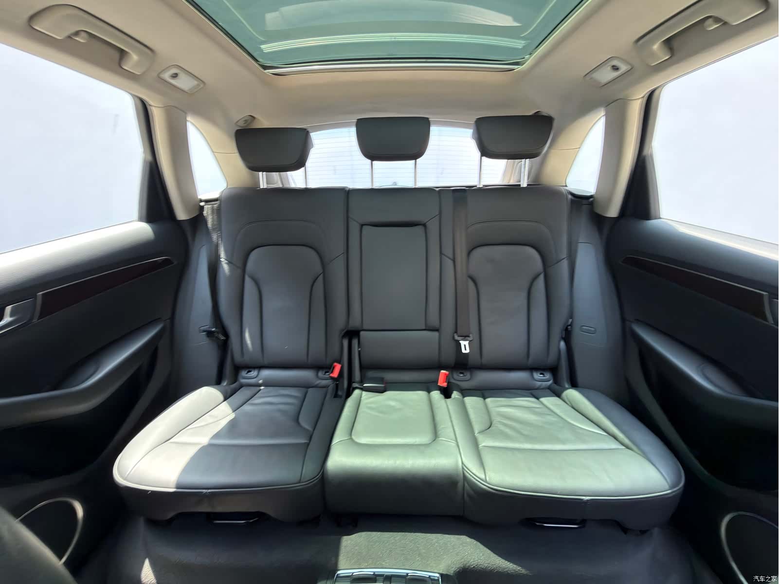 Audi Q5, 2013 11