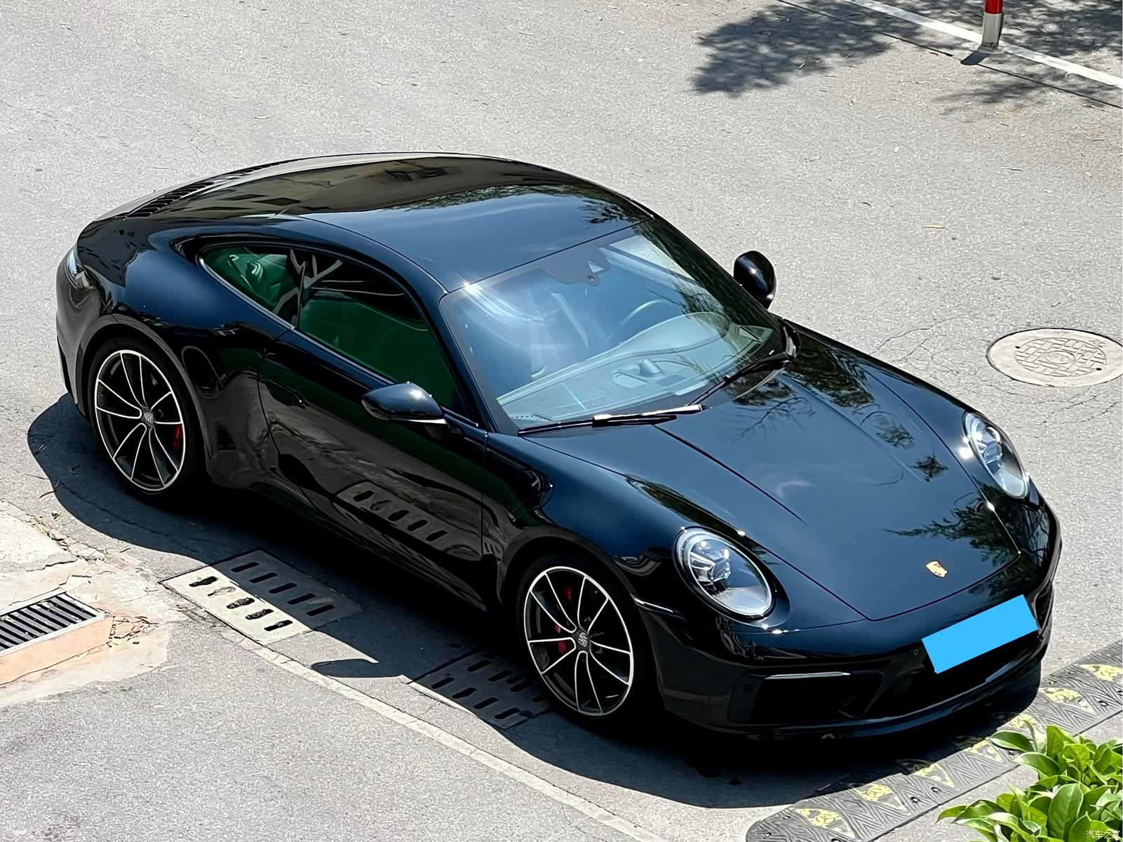 Porsche 911, 2022 16
