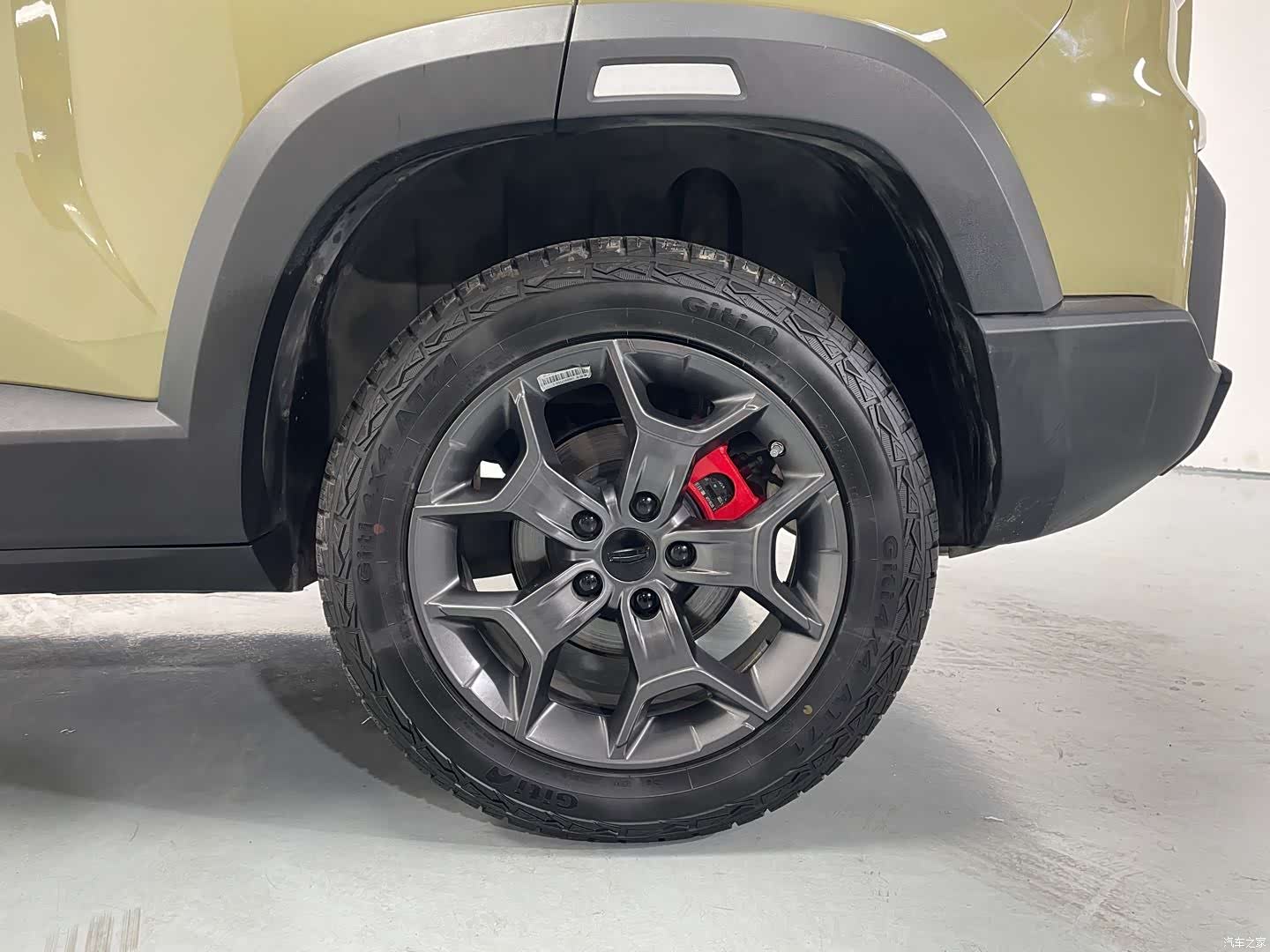 Geely 1.5TD, 2025 19