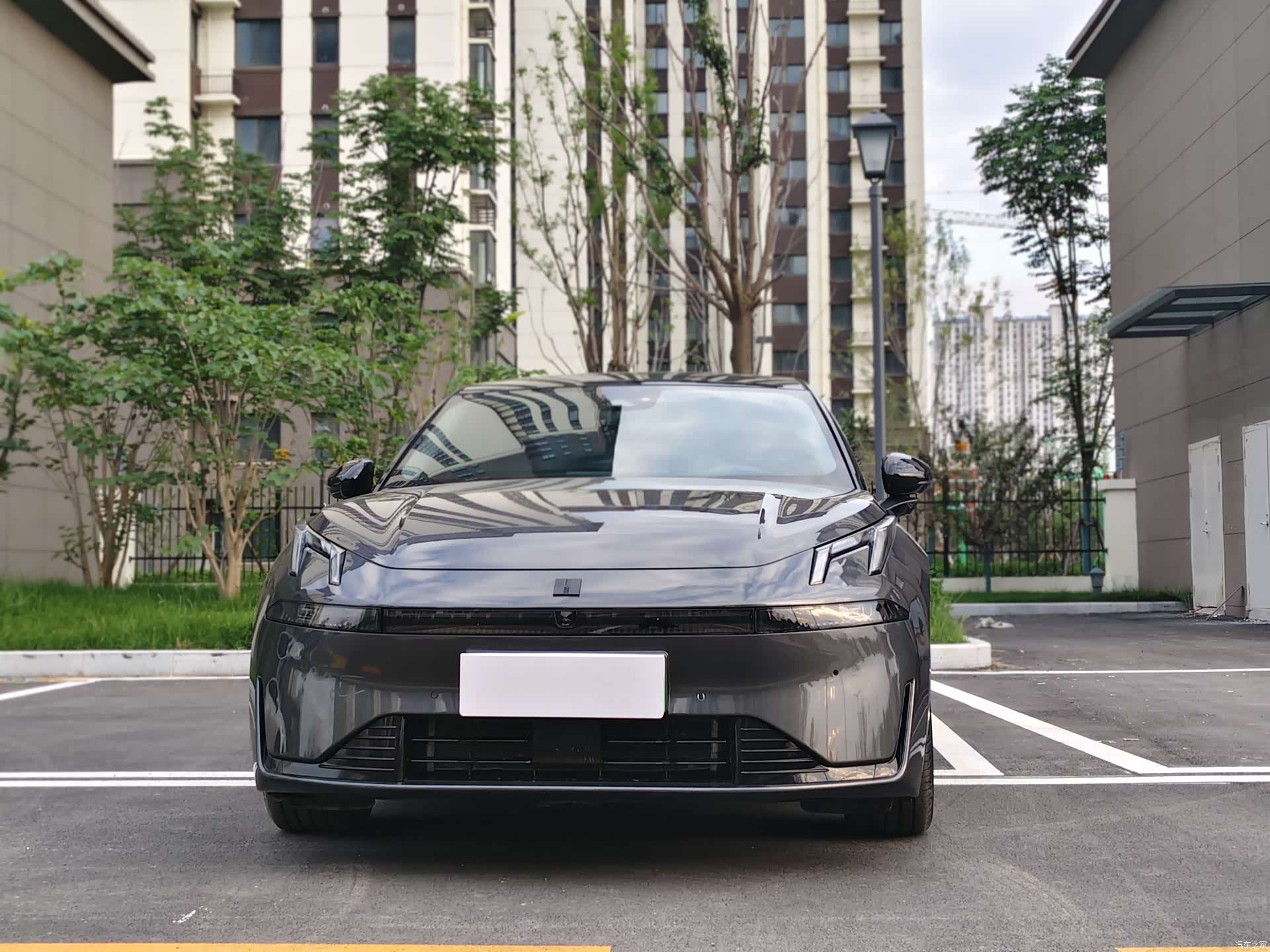 Lynk & Co 02, 2024 2