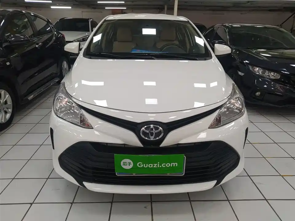 Toyota Vios