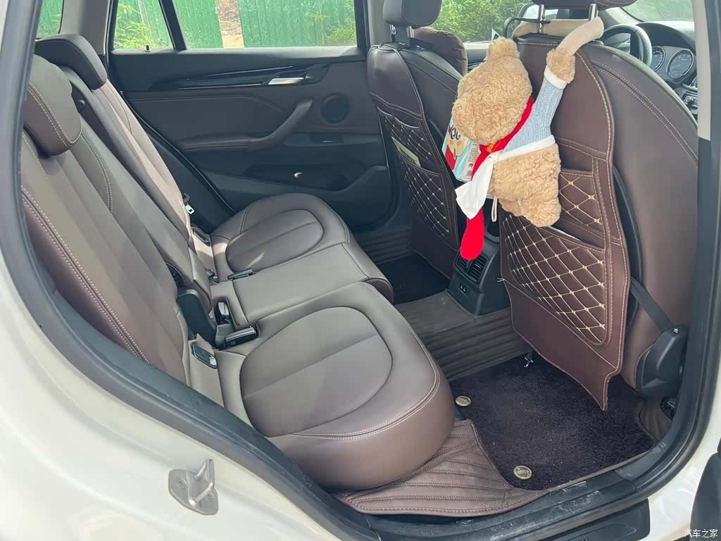 BMW X1, 2020 10